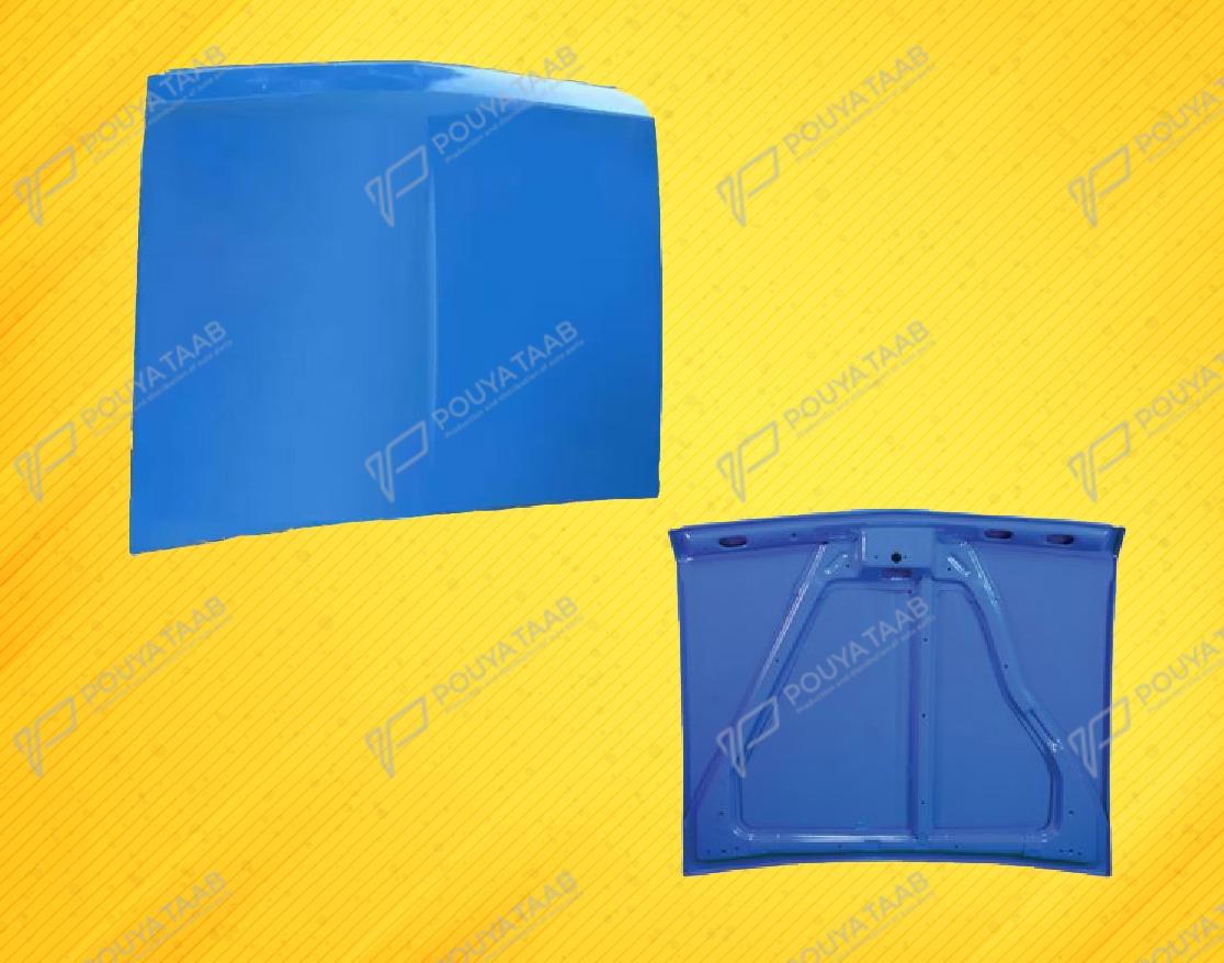 درب موتور نیسان 