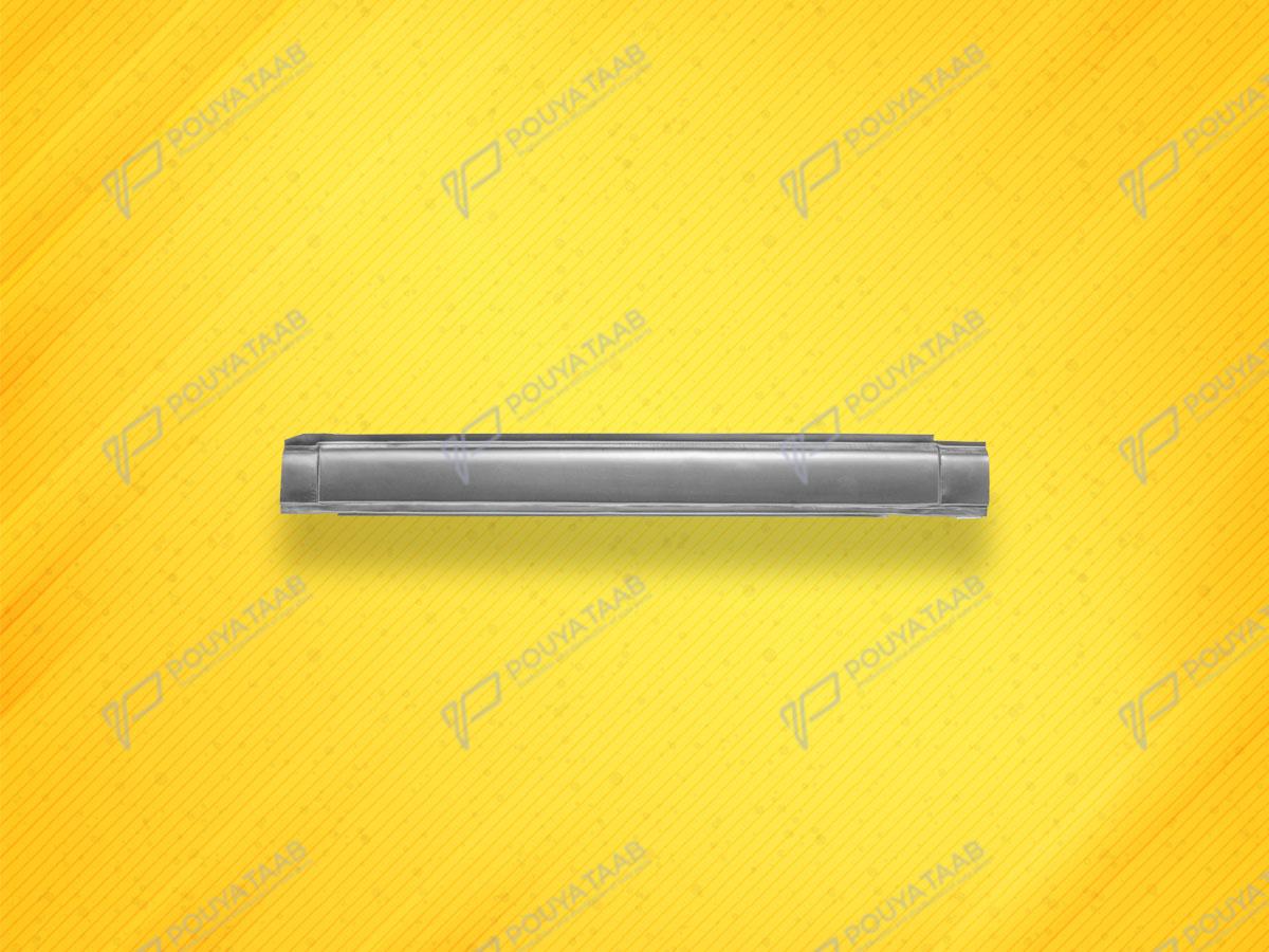 رکاب درب جلو